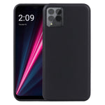 Custodia per telefono in TPU, For OPPO A57e, For OPPO A57s, For Sony Xperia 5 IV, For T-Mobile REVVL 6 5G, For T-Mobile REVVL 6 Pro 5G / T Phone Pro 5G