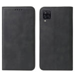 Custodia per telefono in pelle con chiusura magnetica, For Samsung Galaxy A12 / A12 Nacho, For Samsung Galaxy A20e, For Samsung Galaxy A20s, For Samsung Galaxy A30 / A20 / M10s, For Samsung Galaxy A31, For Samsung Galaxy A32 4G / A32 Lite              ...