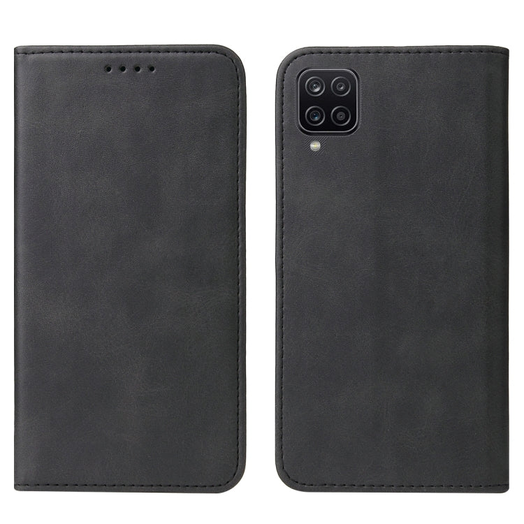 Custodia per telefono in pelle con chiusura magnetica, For Samsung Galaxy A12 / A12 Nacho, For Samsung Galaxy A20e, For Samsung Galaxy A20s, For Samsung Galaxy A30 / A20 / M10s, For Samsung Galaxy A31, For Samsung Galaxy A32 4G / A32 Lite              ...
