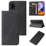 Custodia per telefono in pelle con chiusura magnetica, For Samsung Galaxy A12 / A12 Nacho, For Samsung Galaxy A20e, For Samsung Galaxy A20s, For Samsung Galaxy A30 / A20 / M10s, For Samsung Galaxy A31, For Samsung Galaxy A32 4G / A32 Lite              ...