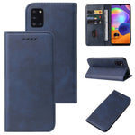 Custodia per telefono in pelle con chiusura magnetica, For Samsung Galaxy A12 / A12 Nacho, For Samsung Galaxy A20e, For Samsung Galaxy A20s, For Samsung Galaxy A30 / A20 / M10s, For Samsung Galaxy A31, For Samsung Galaxy A32 4G / A32 Lite              ...