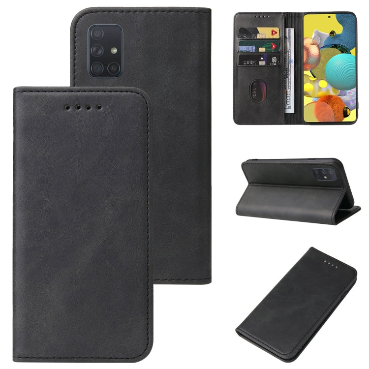 Custodia per telefono in pelle con chiusura magnetica, For Samsung Galaxy A12 / A12 Nacho, For Samsung Galaxy A20e, For Samsung Galaxy A20s, For Samsung Galaxy A30 / A20 / M10s, For Samsung Galaxy A31, For Samsung Galaxy A32 4G / A32 Lite              ...