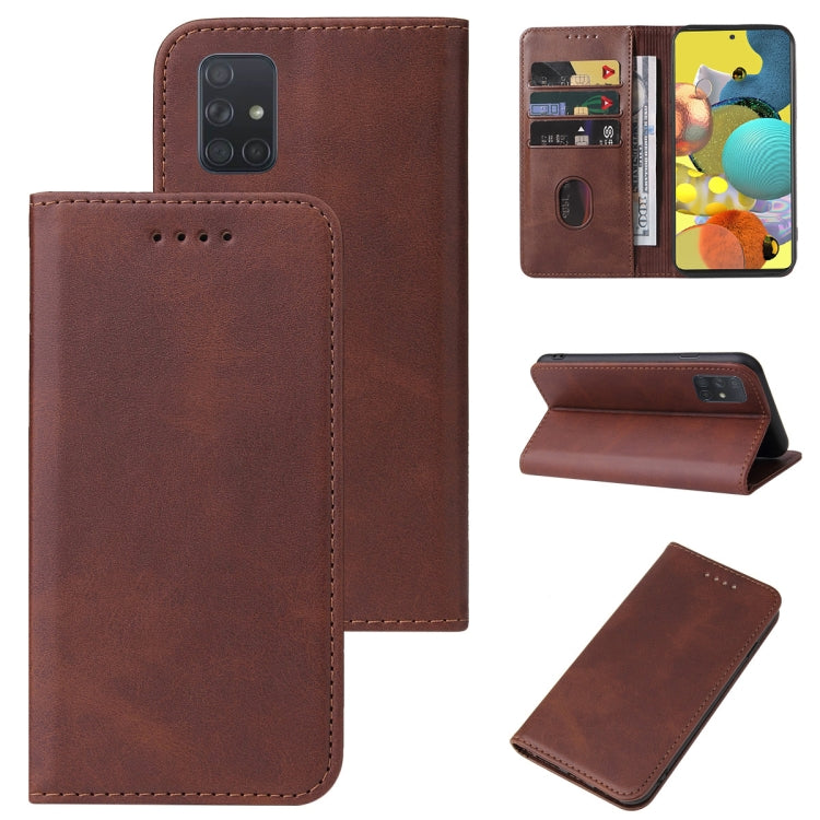 Custodia per telefono in pelle con chiusura magnetica, For Samsung Galaxy A12 / A12 Nacho, For Samsung Galaxy A20e, For Samsung Galaxy A20s, For Samsung Galaxy A30 / A20 / M10s, For Samsung Galaxy A31, For Samsung Galaxy A32 4G / A32 Lite              ...
