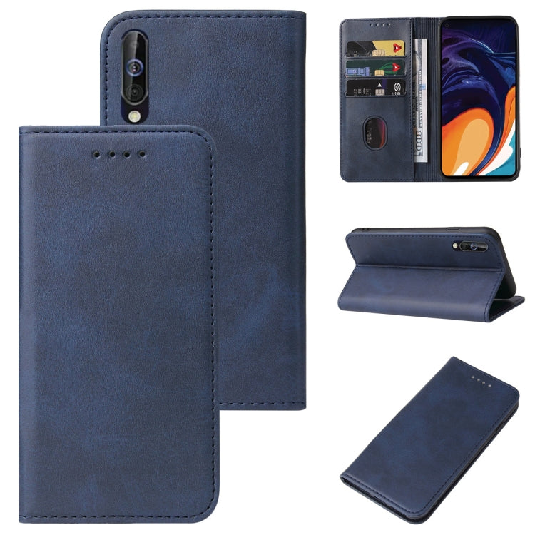 Custodia per telefono in pelle con chiusura magnetica, For Samsung Galaxy A12 / A12 Nacho, For Samsung Galaxy A20e, For Samsung Galaxy A20s, For Samsung Galaxy A30 / A20 / M10s, For Samsung Galaxy A31, For Samsung Galaxy A32 4G / A32 Lite              ...