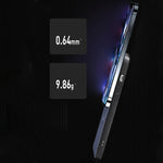 Custodia per telefono con texture in fibra di carbonio magnetica MagSafe, For iPhone 14, For iPhone 14 Plus, For iPhone 14 Pro, For iPhone 14 Pro Max, For iPhone 13