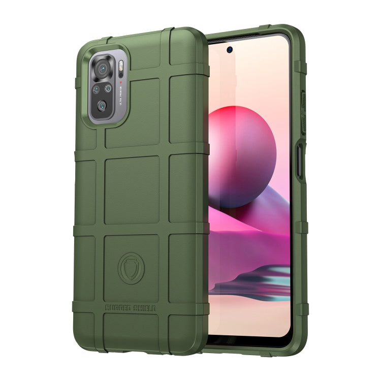 Custodia per telefono in TPU antiurto a copertura totale, For Xiaomi Poco M5S, For Xiaomi Redmi 11 Prime