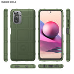 Custodia per telefono in TPU antiurto a copertura totale, For Xiaomi Poco M5S, For Xiaomi Redmi 11 Prime