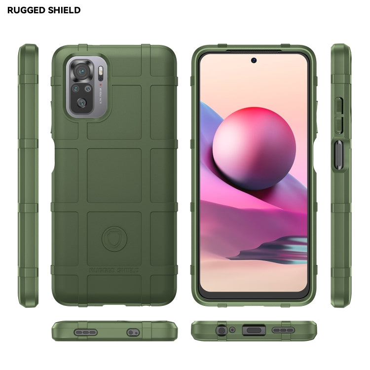 Custodia per telefono in TPU antiurto a copertura totale, For Xiaomi Poco M5S, For Xiaomi Redmi 11 Prime