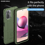 Custodia per telefono in TPU antiurto a copertura totale, For Xiaomi Poco M5S, For Xiaomi Redmi 11 Prime