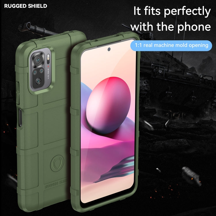 Custodia per telefono in TPU antiurto a copertura totale, For Xiaomi Poco M5S, For Xiaomi Redmi 11 Prime