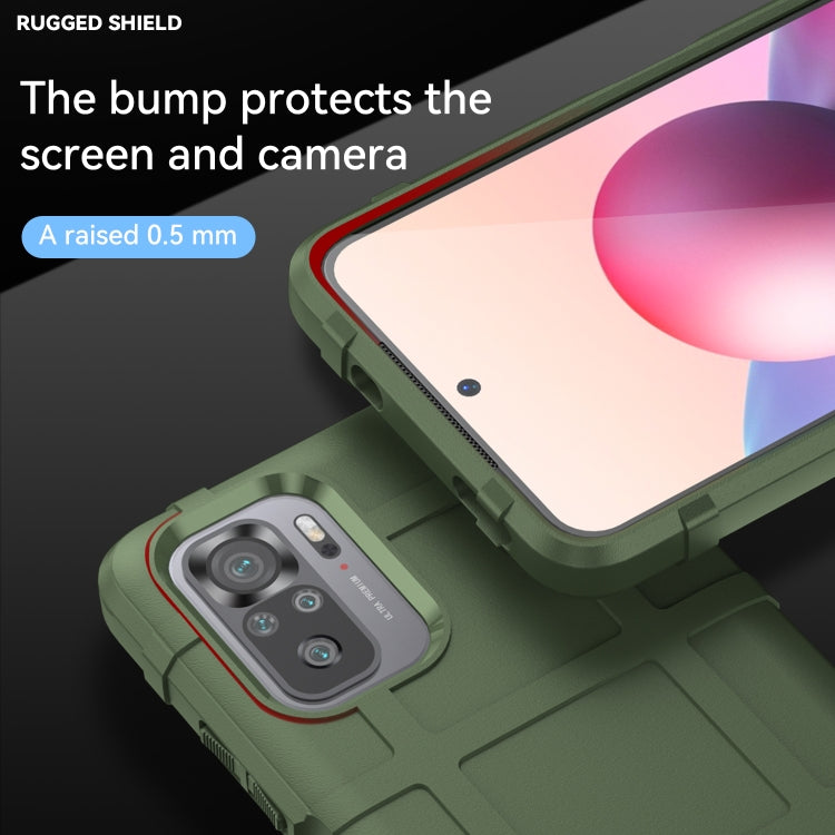 Custodia per telefono in TPU antiurto a copertura totale, For Xiaomi Poco M5S, For Xiaomi Redmi 11 Prime
