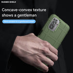 Custodia per telefono in TPU antiurto a copertura totale, For Xiaomi Poco M5S, For Xiaomi Redmi 11 Prime
