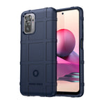 Custodia per telefono in TPU antiurto a copertura totale, For Xiaomi Poco M5S, For Xiaomi Redmi 11 Prime