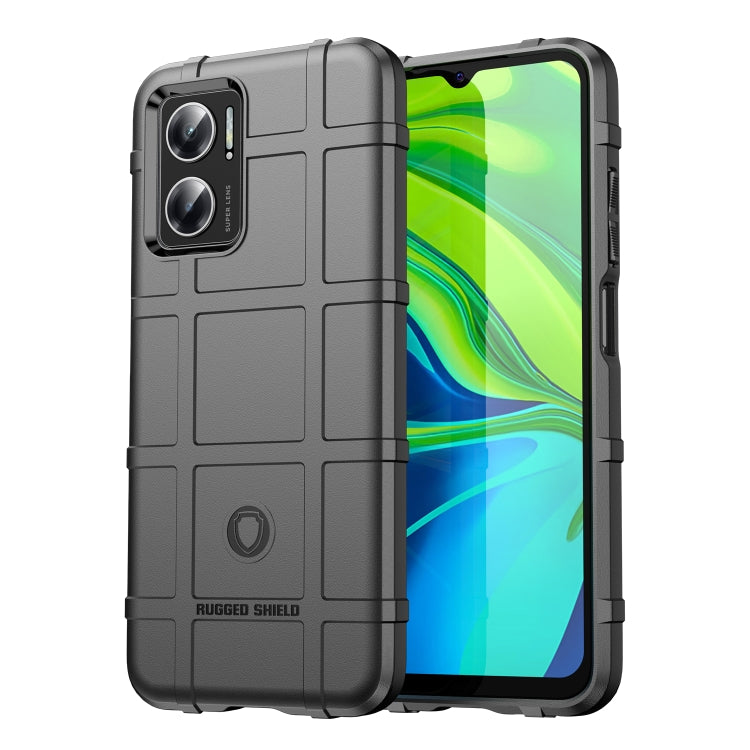 Custodia per telefono in TPU antiurto a copertura totale, For Xiaomi Poco M5S, For Xiaomi Redmi 11 Prime