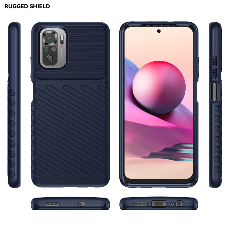 Custodia protettiva morbida per telefono Thunderbolt antiurto in TPU, For Xiaomi Poco M5S, For Motorola Edge 30