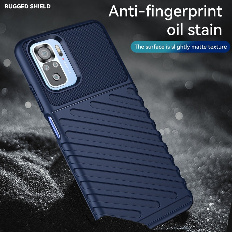 Custodia protettiva morbida per telefono Thunderbolt antiurto in TPU, For Xiaomi Poco M5S, For Motorola Edge 30