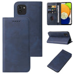 Custodia per telefono in pelle con chiusura magnetica, For Samsung Galaxy A03 EU 166.5mm, For Samsung Galaxy A03 Global 164.27mm, For Samsung Galaxy A23 4G, For Samsung Galaxy A52s 5G, For Samsung Galaxy M13 5G, For Samsung Galaxy M23 5G  / F23        ...