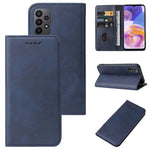 Custodia per telefono in pelle con chiusura magnetica, For Samsung Galaxy A03 EU 166.5mm, For Samsung Galaxy A03 Global 164.27mm, For Samsung Galaxy A23 4G, For Samsung Galaxy A52s 5G, For Samsung Galaxy M13 5G, For Samsung Galaxy M23 5G  / F23        ...