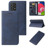 Custodia per telefono in pelle con chiusura magnetica, For Samsung Galaxy A03 EU 166.5mm, For Samsung Galaxy A03 Global 164.27mm, For Samsung Galaxy A23 4G, For Samsung Galaxy A52s 5G, For Samsung Galaxy M13 5G, For Samsung Galaxy M23 5G  / F23        ...