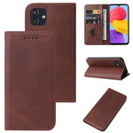 Custodia per telefono in pelle con chiusura magnetica, For Samsung Galaxy A03 EU 166.5mm, For Samsung Galaxy A03 Global 164.27mm, For Samsung Galaxy A23 4G, For Samsung Galaxy A52s 5G, For Samsung Galaxy M13 5G, For Samsung Galaxy M23 5G  / F23        ...