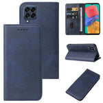 Custodia per telefono in pelle con chiusura magnetica, For Samsung Galaxy M33 5G, For Samsung Galaxy M33 India, For Samsung Galaxy M53 5G, For Samsung Galaxy Xcover 5, For Samsung Galaxy Xcover 6 Pro / Xcover Pro 2, For Samsung Galaxy A71 5G           ...