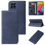 Custodia per telefono in pelle con chiusura magnetica, For Samsung Galaxy M33 5G, For Samsung Galaxy M33 India, For Samsung Galaxy M53 5G, For Samsung Galaxy Xcover 5, For Samsung Galaxy Xcover 6 Pro / Xcover Pro 2, For Samsung Galaxy A71 5G           ...