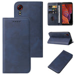 Custodia per telefono in pelle con chiusura magnetica, For Samsung Galaxy M33 5G, For Samsung Galaxy M33 India, For Samsung Galaxy M53 5G, For Samsung Galaxy Xcover 5, For Samsung Galaxy Xcover 6 Pro / Xcover Pro 2, For Samsung Galaxy A71 5G           ...