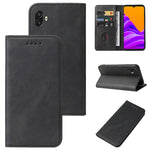 Custodia per telefono in pelle con chiusura magnetica, For Samsung Galaxy M33 5G, For Samsung Galaxy M33 India, For Samsung Galaxy M53 5G, For Samsung Galaxy Xcover 5, For Samsung Galaxy Xcover 6 Pro / Xcover Pro 2, For Samsung Galaxy A71 5G           ...