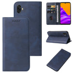 Custodia per telefono in pelle con chiusura magnetica, For Samsung Galaxy M33 5G, For Samsung Galaxy M33 India, For Samsung Galaxy M53 5G, For Samsung Galaxy Xcover 5, For Samsung Galaxy Xcover 6 Pro / Xcover Pro 2, For Samsung Galaxy A71 5G           ...