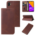 Custodia per telefono in pelle con chiusura magnetica, For Samsung Galaxy M33 5G, For Samsung Galaxy M33 India, For Samsung Galaxy M53 5G, For Samsung Galaxy Xcover 5, For Samsung Galaxy Xcover 6 Pro / Xcover Pro 2, For Samsung Galaxy A71 5G           ...