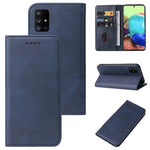 Custodia per telefono in pelle con chiusura magnetica, For Samsung Galaxy M33 5G, For Samsung Galaxy M33 India, For Samsung Galaxy M53 5G, For Samsung Galaxy Xcover 5, For Samsung Galaxy Xcover 6 Pro / Xcover Pro 2, For Samsung Galaxy A71 5G           ...