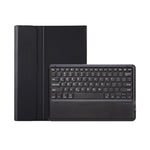 A0N4 Custodia in pelle per tablet con tastiera Bluetooth staccabile con motivo a pecora, For Xiaomi Pad 5 Pro 12.4