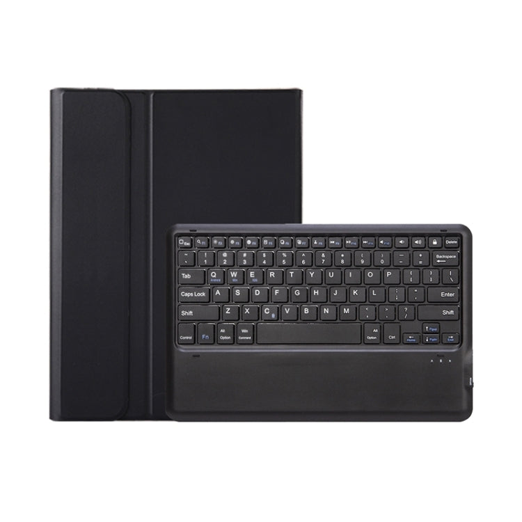 A0N4 Custodia in pelle per tablet con tastiera Bluetooth staccabile con motivo a pecora, For Xiaomi Pad 5 Pro 12.4