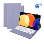 A0N4 Custodia in pelle per tablet con tastiera Bluetooth staccabile con motivo a pecora, For Xiaomi Pad 5 Pro 12.4