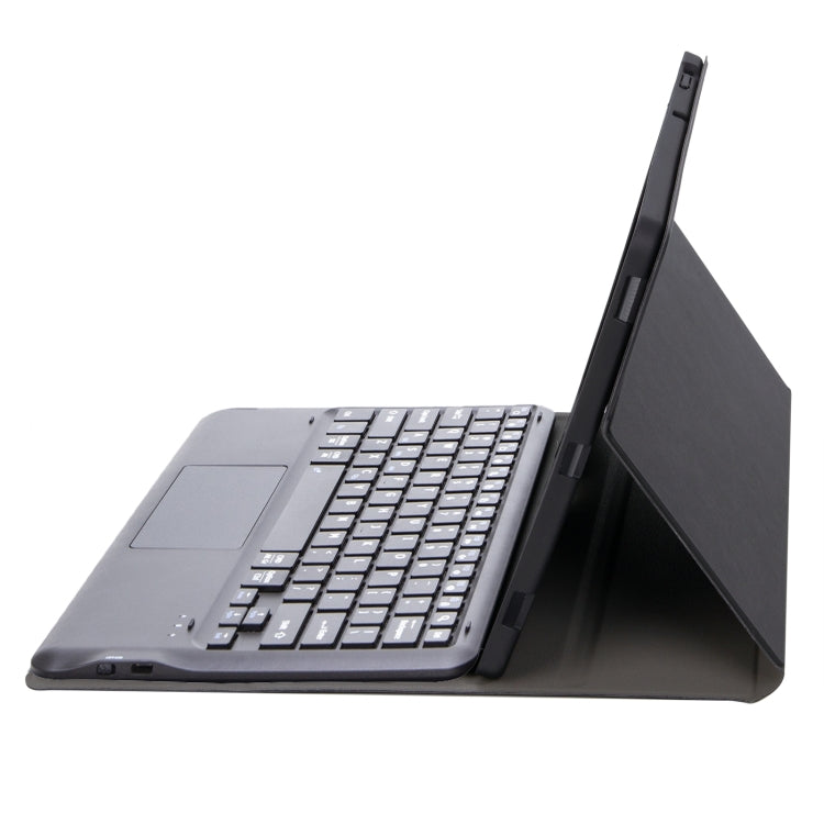A0N4-A Custodia in pelle per tablet Bluetooth staccabile con motivo a pecora in TPU con touchpad, For Xiaomi Pad 5 Pro 12.4