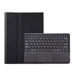 A0N4-A Custodia in pelle per tablet Bluetooth staccabile con motivo a pecora in TPU con touchpad, For Xiaomi Pad 5 Pro 12.4