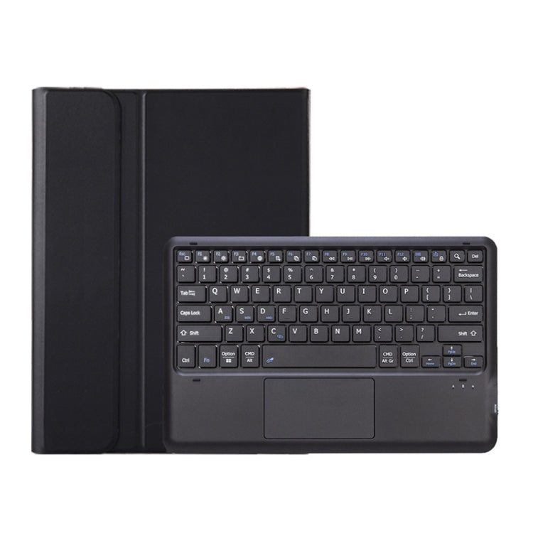 A0N4-A Custodia in pelle per tablet Bluetooth staccabile con motivo a pecora in TPU con touchpad, For Xiaomi Pad 5 Pro 12.4