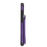 Custodia protettiva con slot carte per Galaxy S20