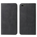 Custodia per telefono in pelle con chiusura magnetica, For OPPO A1k, For OPPO A5s, For OPPO A7n, For OPPO A8, For OPPO A11k, For OPPO A15s, For OPPO A16