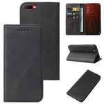 Custodia per telefono in pelle con chiusura magnetica, For OPPO A1k, For OPPO A5s, For OPPO A7n, For OPPO A8, For OPPO A11k, For OPPO A15s, For OPPO A16