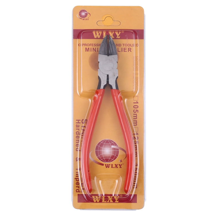 Pinze taglienti affilate professionali di precisione, WLXY WL-21, WLXY WL-22