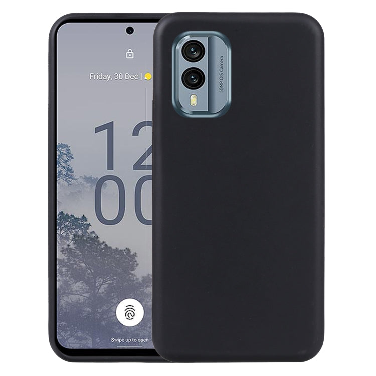 Custodia per telefono in TPU, For Motorola Edge 30 Neo, For Nokia C31, For Nokia G60 5G, For Nokia X30, For ONEPLUS 10R 150W, For Samsung Galaxy A12 5G