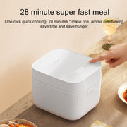 Originale Xiaomi Mijia 1.5L Smart Mini Rice Cooker 2, spina CN, 1.5L