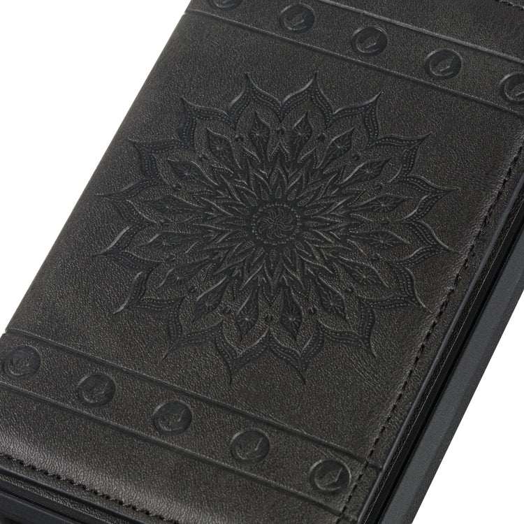 Custodia portafoglio Galaxy S20 con slot carte e portafoto