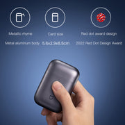 Rasoio elettrico originale Xiaomi Mijia S600, S600