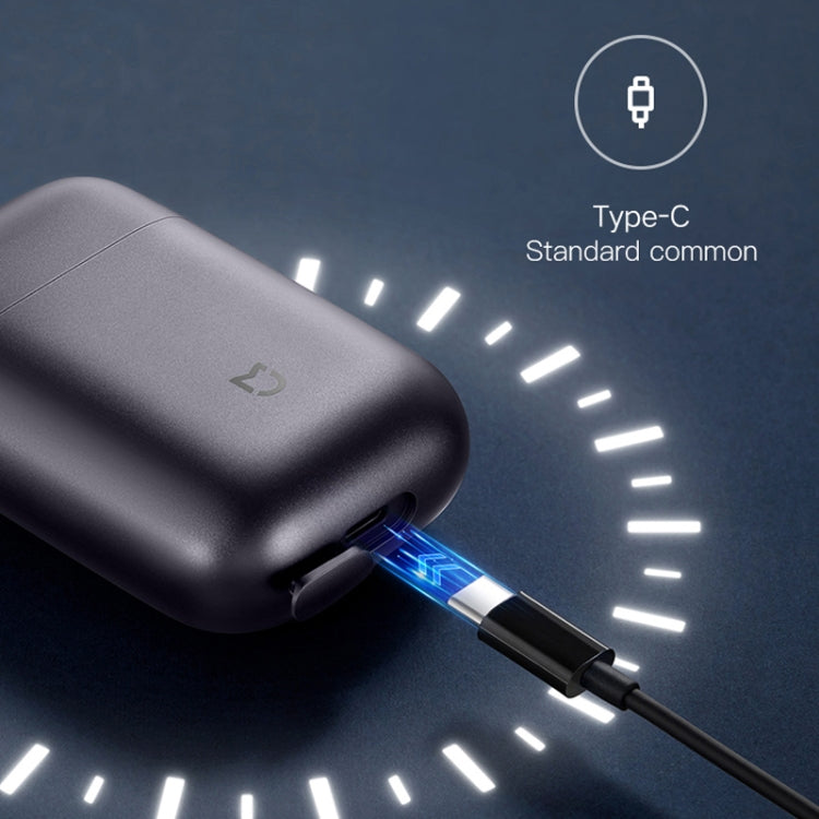 Rasoio elettrico Xiaomi Mijia S600 con lama in ceramica