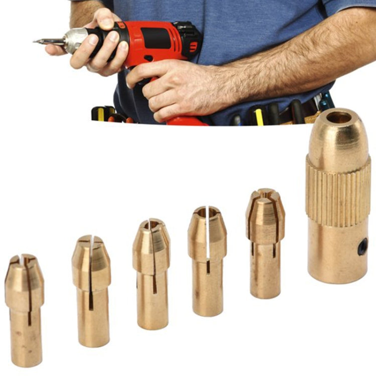 Clip per mandrino per trapano con morsetto per mini mandrino fai-da-te, DIY-5.0 8 in 1, DIY-2.0 7 in 1, 9 in 1, DIY-3.0 8 in 1, DIY-400 4 in 1