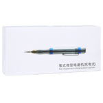 Pen-shaped Micro OCA Electric Glue Remover Grinder, Glue Remover