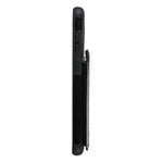 Custodia protettiva con slot carte per Galaxy S20
