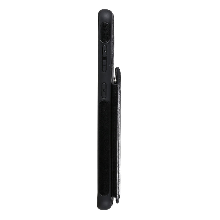 Custodia protettiva con slot carte per Galaxy S20